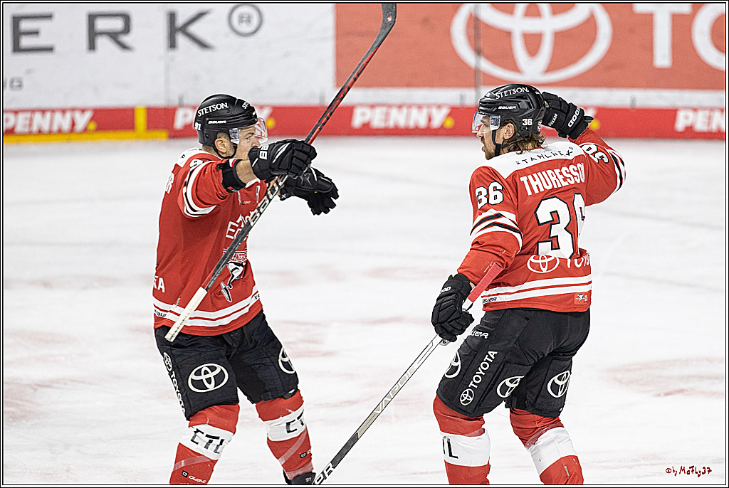 PENNY DEL;  Koelner Haie - Duesseldorfer EG; Koeln, 02.01.2023